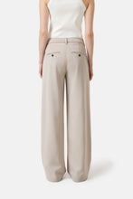 Afbeelding in Gallery-weergave laden, Closed Jurdy Pants C21354-55K-22 198 Silt Grey
