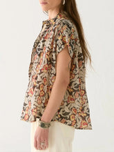 Afbeelding in Gallery-weergave laden, Maison Hotel PARADISO PERDUTTO	BOBBY	BLOUSE	PIÑA COLADA
