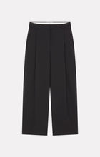 Afbeelding in Gallery-weergave laden, Roseanna OSCAR PANTS Charcoal
