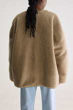 Afbeelding in Gallery-weergave laden, Bellerose  HAMPTON Jacket P1812 EUCALYPTUS
