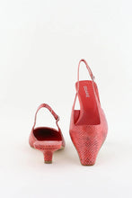 Afbeelding in Gallery-weergave laden, Odare Anna Golia Rosso
