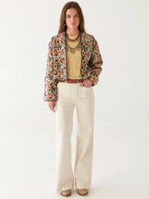 Afbeelding in Gallery-weergave laden, Maison Hotel PARADISO PERDUTTO TADEO JACKET PIÑA COLADA
