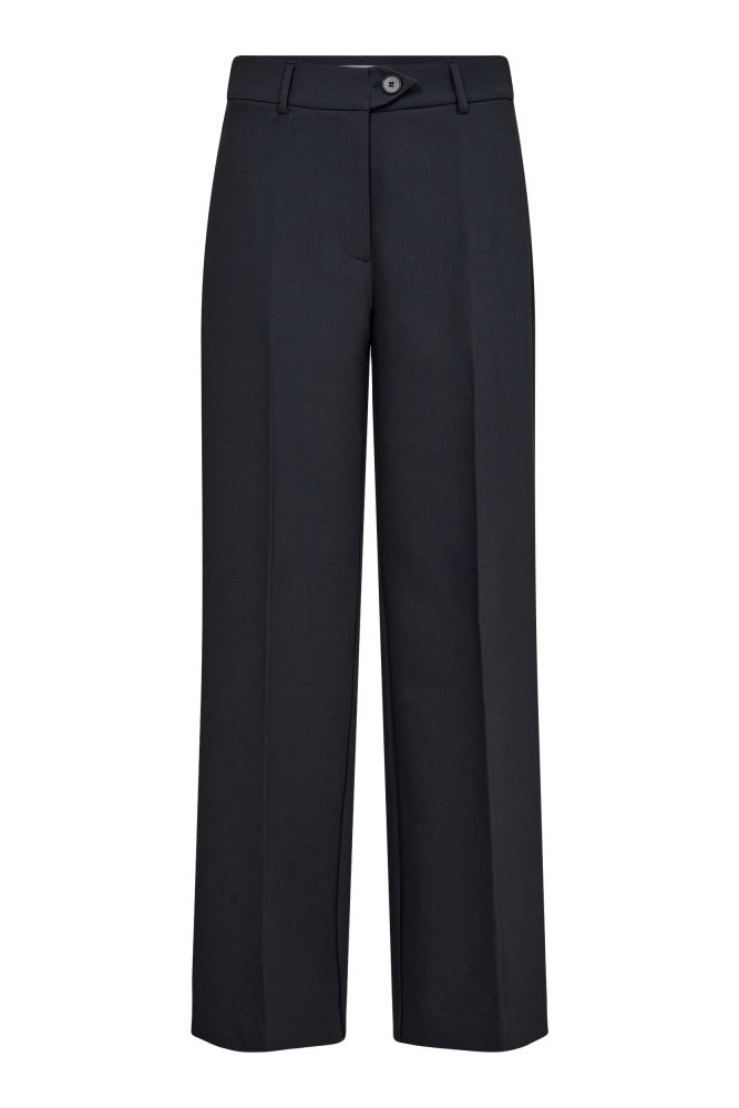 Co'couture VolaCC Wide Pant Ink 31299-61