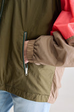 Afbeelding in Gallery-weergave laden, Bellerose HELSINK52 Jacket P1813 Army
