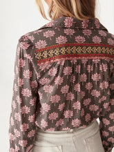 Afbeelding in Gallery-weergave laden, Maison Hotel LOTUS	COHEN	BLOUSE	MONDRIAN

