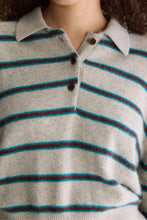 Afbeelding in Gallery-weergave laden, Bellerose DUSSYR K1791S BW262909 STRIPE
