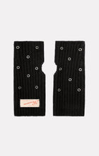 Afbeelding in Gallery-weergave laden, Roseanna MITAINE GLOVES Navy
