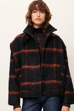 Afbeelding in Gallery-weergave laden, Sessùn Paolino Jacket Navyrust
