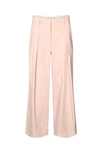 Afbeelding in Gallery-weergave laden, Rabens Saloner PAPERY PARALLEL PANTS - ENEL W26267102
