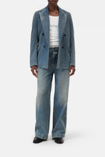 Afbeelding in Gallery-weergave laden, Closed Fitted Doublebreasted Blazer C97884-18Q-3W MBL
