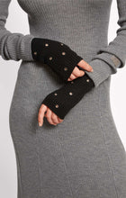 Afbeelding in Gallery-weergave laden, Roseanna MITAINE GLOVES Navy
