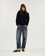 Afbeelding in Gallery-weergave laden, Denham 02-26-07-11-517 15 - MID BLUE CARGO HISAKO
