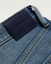 Afbeelding in Gallery-weergave laden, Denham Miku C Hadden Mid Blue L:32 02-25-07-11-012
