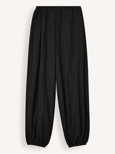 Afbeelding in Gallery-weergave laden, Co&#39;couture AcasiaCC Balloon Pant 4122 Black 96
