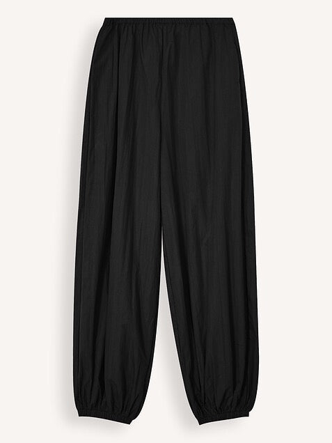 Co'couture AcasiaCC Balloon Pant 4122 Black 96