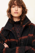 Afbeelding in Gallery-weergave laden, Sessùn Paolino Jacket Navyrust
