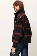 Afbeelding in Gallery-weergave laden, Sessùn Paolino Jacket Navyrust
