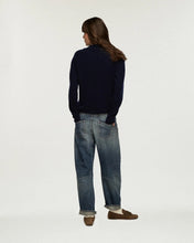 Afbeelding in Gallery-weergave laden, Denham 02-26-07-11-517 15 - MID BLUE CARGO HISAKO
