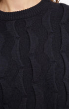 Afbeelding in Gallery-weergave laden, Roseanna TITI SWEATER Navy
