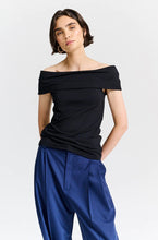 Afbeelding in Gallery-weergave laden, CHPTR-S Elevated Top Black
