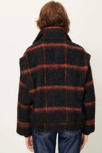Afbeelding in Gallery-weergave laden, Sessùn Paolino Jacket Navyrust
