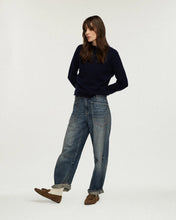 Afbeelding in Gallery-weergave laden, Denham 02-26-07-11-517 15 - MID BLUE CARGO HISAKO
