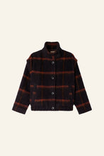 Afbeelding in Gallery-weergave laden, Sessùn Paolino Jacket Navyrust
