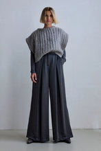 Afbeelding in Gallery-weergave laden, Femmes du Sud Pascal | KN-0010 Grey
