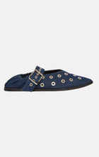 Afbeelding in Gallery-weergave laden, Roseanna GIA FLATS Denim
