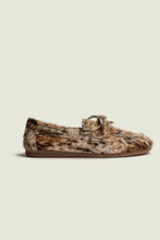 Afbeelding in Gallery-weergave laden, Posa Boat Loafer Pony
