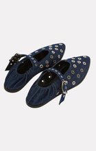 Afbeelding in Gallery-weergave laden, Roseanna GIA FLATS Denim
