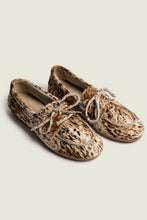 Afbeelding in Gallery-weergave laden, Posa Boat Loafer Pony
