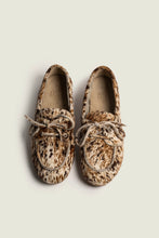 Afbeelding in Gallery-weergave laden, Posa Boat Loafer Pony
