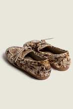 Afbeelding in Gallery-weergave laden, Posa Boat Loafer Pony
