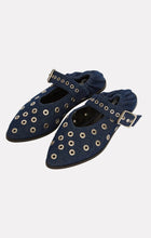 Afbeelding in Gallery-weergave laden, Roseanna GIA FLATS Denim
