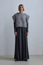Afbeelding in Gallery-weergave laden, Femmes du Sud Pascal | KN-0010 Grey
