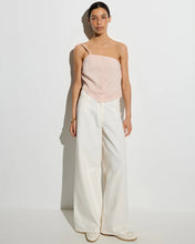 Afbeelding in Gallery-weergave laden, SESSÙN Dalt White Pants 24207028
