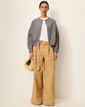 Afbeelding in Gallery-weergave laden, Sessùn Blouse Cadaques Rivage
