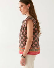 Afbeelding in Gallery-weergave laden, Maison Hotel LOTUS	CHARLIZE	BLOUSE	MONDRIAN
