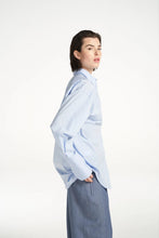 Afbeelding in Gallery-weergave laden, Femmes du Sud Fabien Blouse Color Options BS-0011
