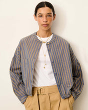 Afbeelding in Gallery-weergave laden, Sessùn Blouse Cadaques Rivage
