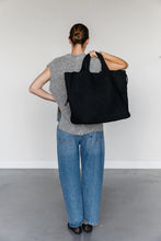 Afbeelding in Gallery-weergave laden, Marrea Extra Large Di Nero 001 Di Nero
