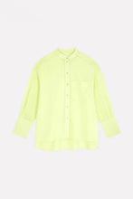 Afbeelding in Gallery-weergave laden, Roseanna CHEMISE PIPO Mojito
