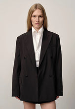 Afbeelding in Gallery-weergave laden, Herskind LEONARDO SHIRT White 6048202
