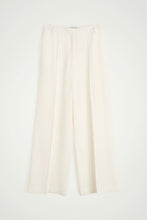 Afbeelding in Gallery-weergave laden, Herskind Kimberly Pants Off White 002 5408177
