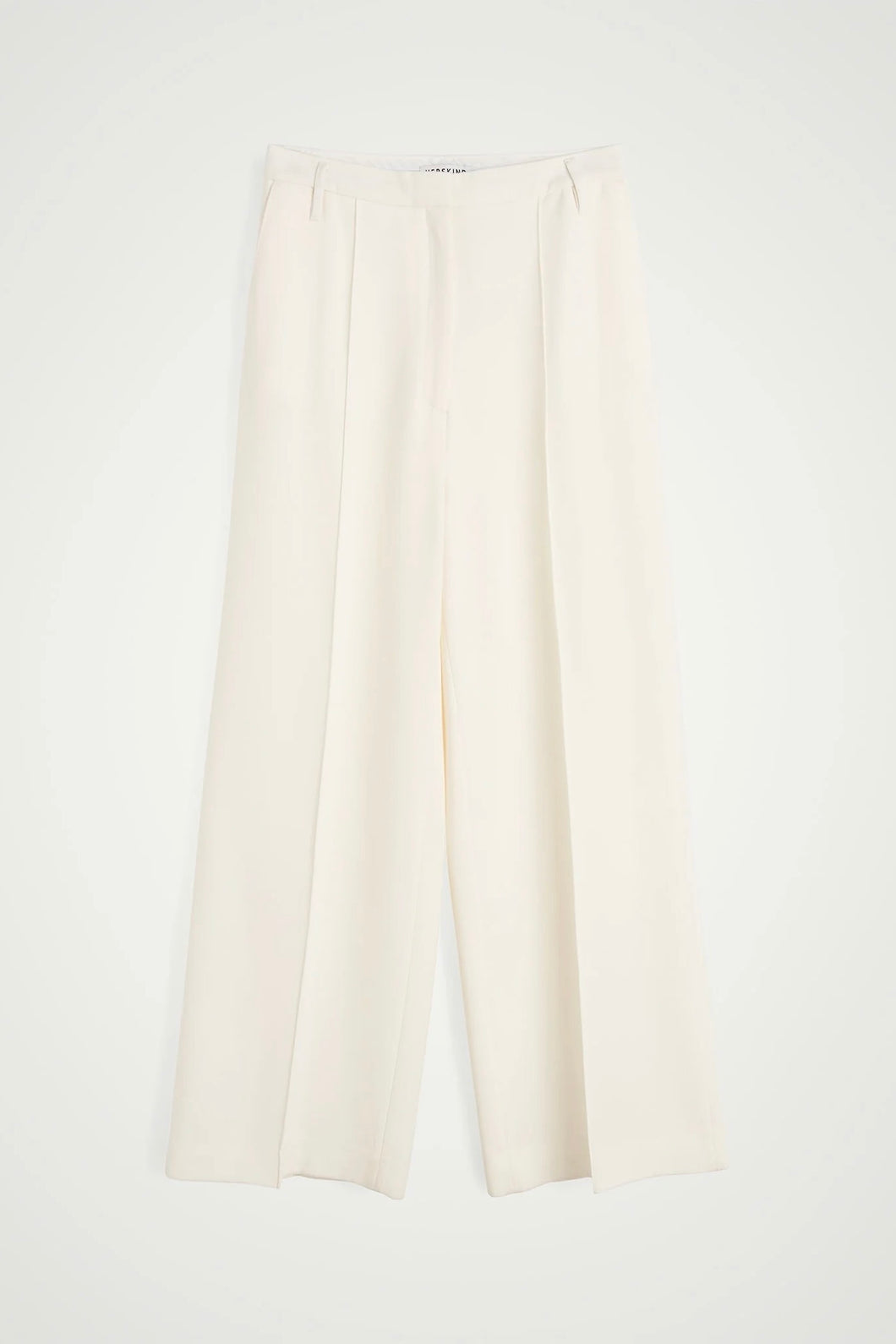 Herskind Kimberly Pants Off White 002 5408177