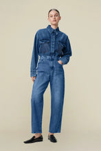 Afbeelding in Gallery-weergave laden, Lois Mia Shirt Diamond Occlusion - Shirt
