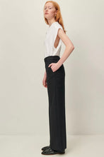 Afbeelding in Gallery-weergave laden, Sessùn Tancrede Black Pants
