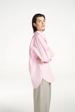 Afbeelding in Gallery-weergave laden, Femmes du Sud Fabien Blouse Color Options BS-0011
