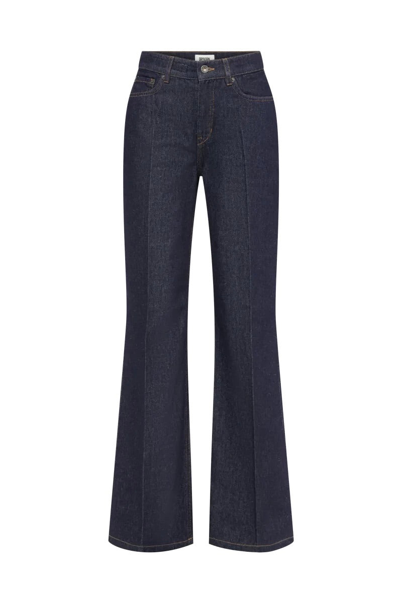 Drykorn Retain Pants Blue 260089 3000